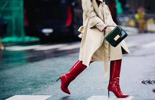 长靴国产色视频,时尚潮流与民族风情的完美融合  第1张