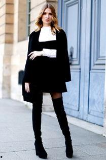 长靴国产色视频,时尚潮流与民族风情的完美融合  第2张