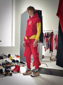 李宁国产超模是谁啊视频,风采独树一帜的时尚代表