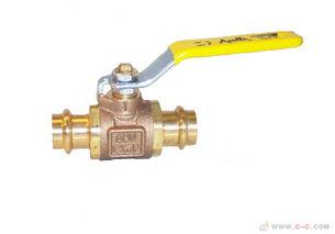 国产一寸铜球阀生产视频,一寸铜球阀国产制造工艺揭秘