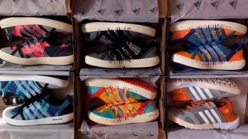 鞋开箱视频国产,匠心独运，品质生活新选择