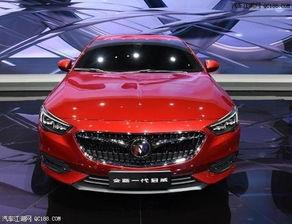 国产君威换代史视频播放,见证中国汽车工业的蜕变与崛起