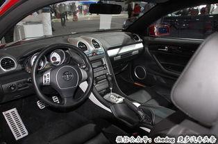 国产跑车拉风视频,拉风视频中的速度与激情  第2张