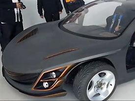 国产跑车拉风视频,拉风视频中的速度与激情  第3张