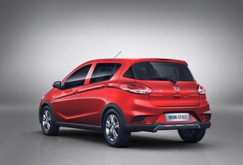 3万到4万国产小车视频,性价比之选，品质生活新伙伴