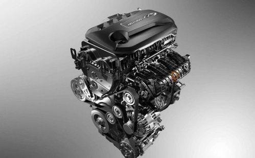 国产小型发动机视频,动力革新，引领绿色出行新时代