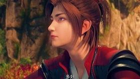 国产动漫的崛起解说视频,从幕后到台前的华丽蜕变