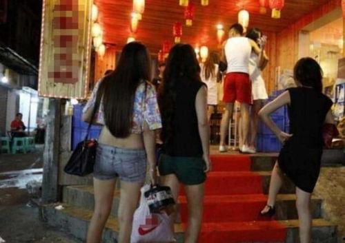 国产城中村找女人视频