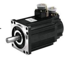 国产伺服电机拆装视频,国产伺服电机拆装全过程解析