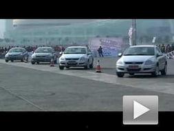 国产车城市智驾视频,引领未来出行新篇章