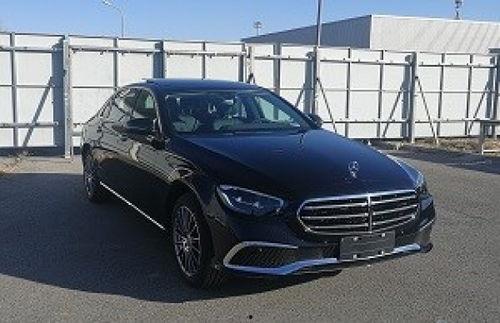 国产换装奔驰发动机视频,性能升级引关注