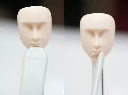 国产全瓷牙如何制备视频