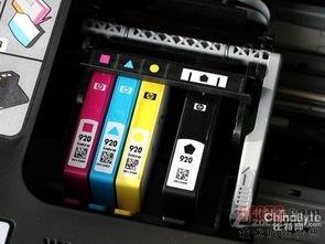 惠普国产改装墨盒视频,视频带你领略创新与环保的完美结合