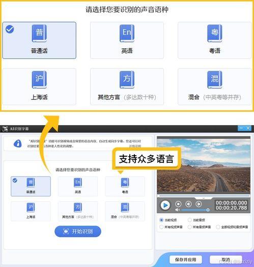 国产电脑视频处理软件推荐,精选推荐与深度评测
