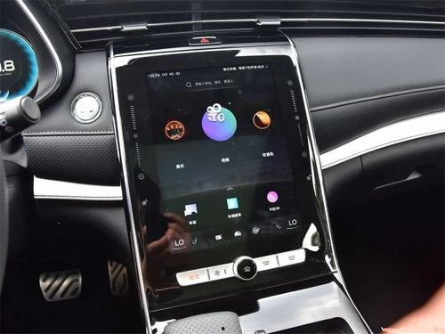 国产车语音视频,智能驾驶体验新篇章