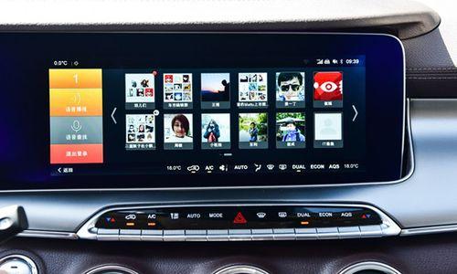 国产车语音视频,智能驾驶体验新篇章