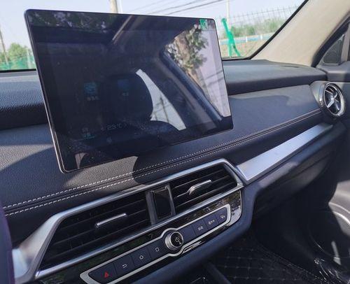 国产车语音视频,智能驾驶体验新篇章