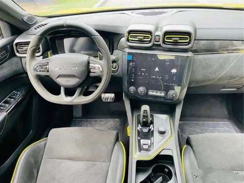 国产车内各种异响视频,揭秘常见噪音背后的真相