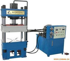 国产液压机制作视频,匠心独运，品质卓越