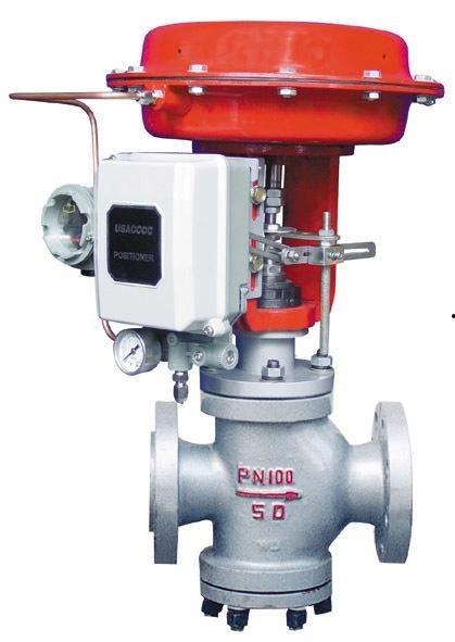 国产气动调节阀操作视频,轻松掌握阀门操控技巧