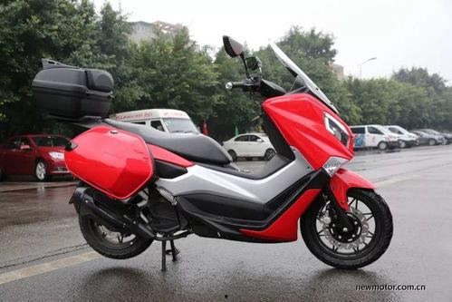 国产踏板车驾驶视频播放,视频教学带你轻松上手