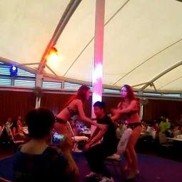 国产泰国人妖视频,揭秘国产泰国人妖视频的独特魅力