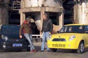 带外国媳妇开国产车视频,外国媳妇与国产车共度美好时光