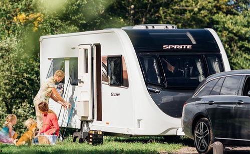 国产拖挂房车生活视频,移动家园的温馨之旅