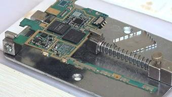 国产手机维修直播视频