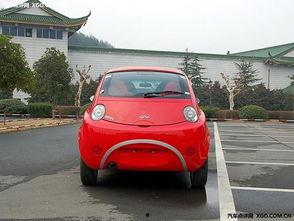 国产另类车型图片大全视频,独特设计，引领潮流  第3张